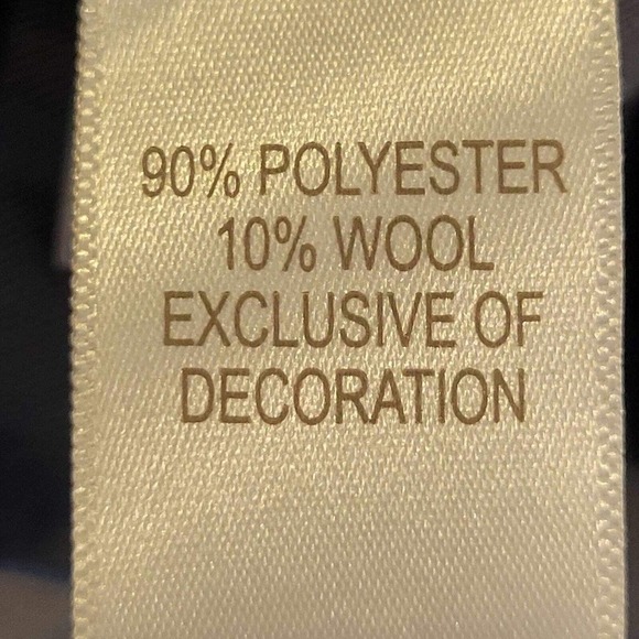 Alaskan Hardgear Duluth Mens 2XL Long Sleeve Blue Flannel Button Up Shirt Wool - Picture 4 of 12